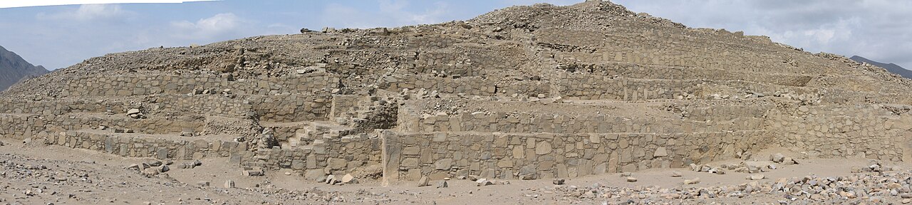 Caral