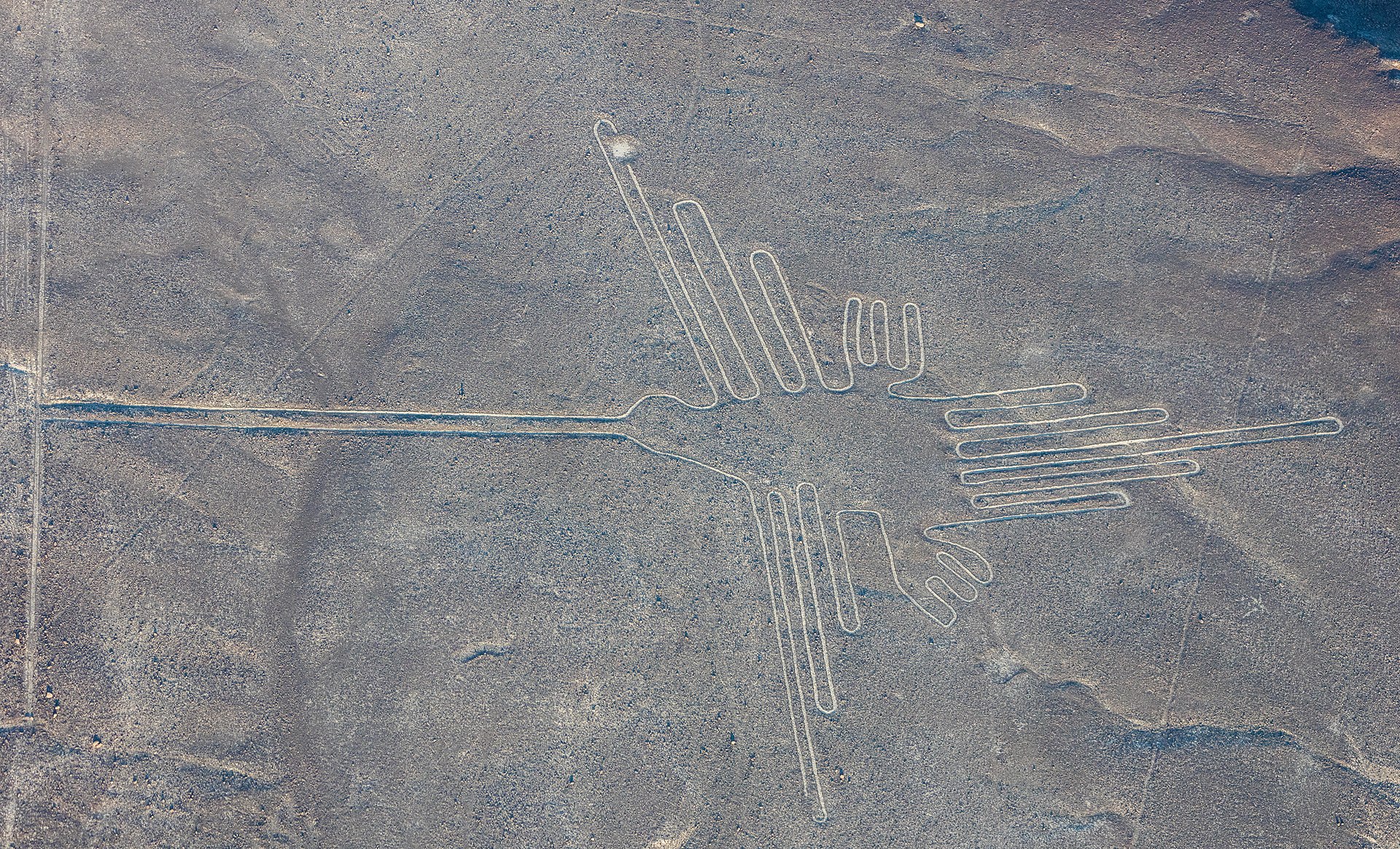 Nazca