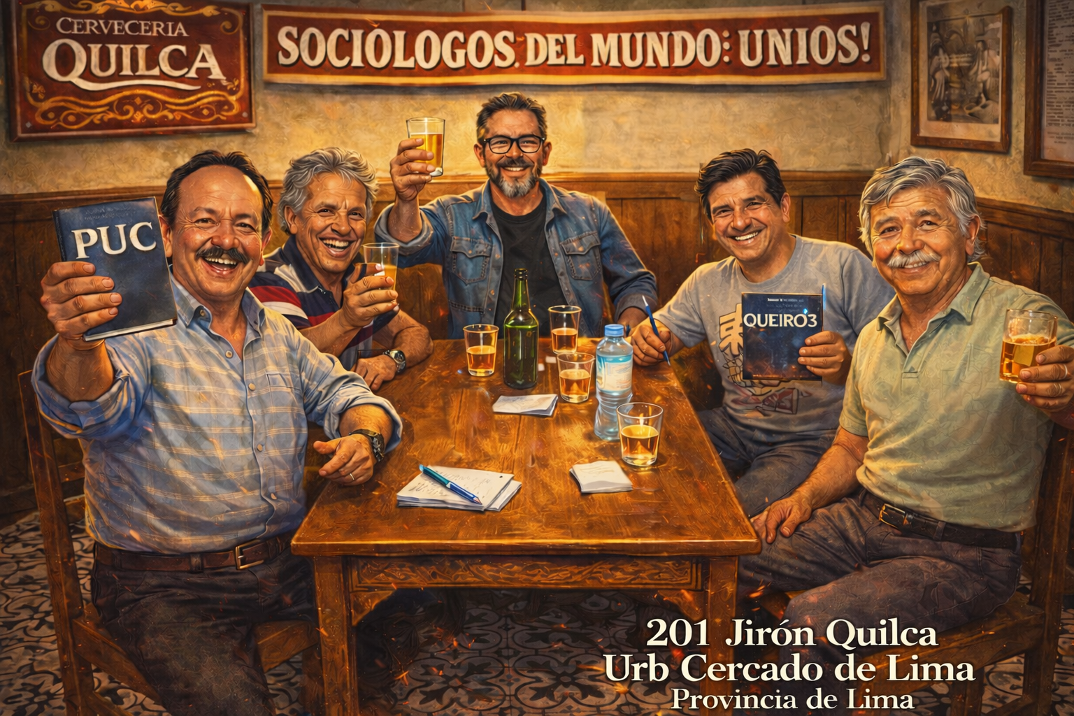 Descendientes